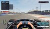 F1 25 HUD（图片来源：Anil Ganti，Notebookcheck）