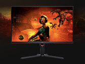 AOC AGON Gaming U32G3X/BK 将在一个多月后上市。(图片来源：AOC）