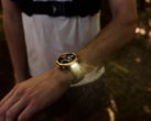 Amazfit 的 T-Rex 3 Pro（图中为 48 毫米版本）已正式发布。(图片来源：Amazfit）