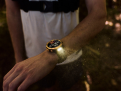 Amazfit 的 T-Rex 3 Pro（图中为 48 毫米版本）已正式发布。(图片来源：Amazfit）
