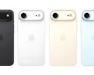 iPhone 17 和 iPhone 17 Air 的配件已经浮出水面，有可能让人们提前一睹Apple 即将推出的手机的颜色选择。(图片来源：Majin Bu）