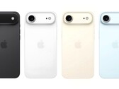 iPhone 17 和 iPhone 17 Air 的配件已经浮出水面，有可能让人们提前一睹Apple 即将推出的手机的颜色选择。(图片来源：Majin Bu）