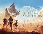 沙丘觉醒》徽标（图片来源：Funcom）