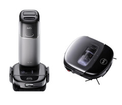 Eufy 的机器人真空吸尘器 S2（如图）可能于 2025 年推出。(图片来源：u/FarConcern2308 via Reddit）