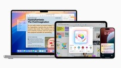 Apple 仅阻止少数设备接受最新一轮的操作系统升级。(图片来源： )Apple