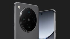 Find X8 Pro。(图片来源：Oppo）