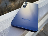 三星Galaxy S25+（图片来源：Manuel Masiero）