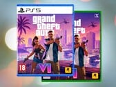 GTA 6》已经可以在 Xbox X 系列和 PS5 上预购。