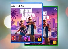 GTA 6》已经可以在 Xbox X 系列和 PS5 上预购。
