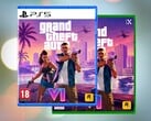 GTA 6》已经可以在 Xbox X 系列和 PS5 上预购。