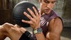 Garmin Venu 4 智能手表。(图片来源：Garmin）