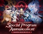 《原神》7.1版本特别企划宣传图。