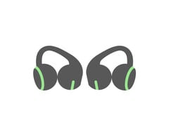 即将推出的这款入耳式耳机有望与索尼LinkBuds Clip和Bose Ultra Open一较高下。