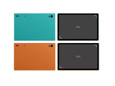 据称 HMD Slate Tab 5G 平板电脑带有一丝诺基亚 Lumia 的韵味