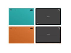 据称 HMD Slate Tab 5G 平板电脑带有一丝诺基亚 Lumia 的韵味