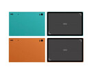 据称 HMD Slate Tab 5G 平板电脑带有一丝诺基亚 Lumia 的韵味