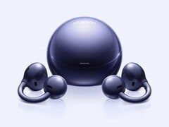 FreeClip 2 S 的收纳盒空间足够大，可以存放额外的配件或首饰。