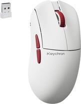 Keychron G4 游戏鼠标