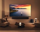 LG 的 OLED B4 电视在上市时将比前一代 B3 便宜。(图片来源：LG）