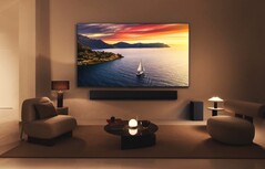 LG 的 OLED B4 电视在上市时将比前一代 B3 便宜。(图片来源:LG)