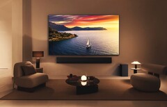 LG 的 OLED B4 电视在上市时将比前一代 B3 便宜。(图片来源：LG）