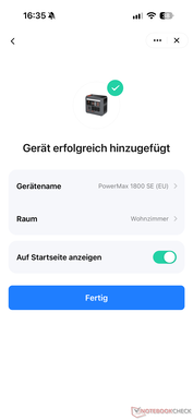 与 SmartLife 应用程序无缝连接