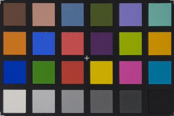 ColorChecker 