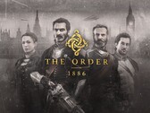 游戏《The Order：PlayStation 上的《秩序：1886》。(图片来源：PlayStation）