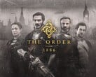 游戏《The Order：PlayStation 上的《秩序：1886》。(图片来源：PlayStation）