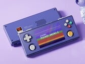 Pocket Micro 2 是 Ayaneo 推出的一款高端紧凑型横向手持相机。