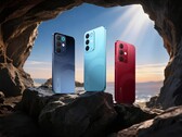 据报道，Realme G85 的功能与 Realme 15x（如图）类似。图片来源：RealmeRealme 