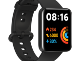 小米红米手表2 Lite智能手表评论。小米手表精简版的改进后继者