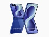 三星Galaxy Z Flip8 在设计上几乎不会有任何变化。