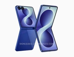 三星Galaxy Z Flip8 在设计上几乎不会有任何变化。
