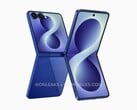 三星Galaxy Z Flip8 在设计上几乎不会有任何变化。