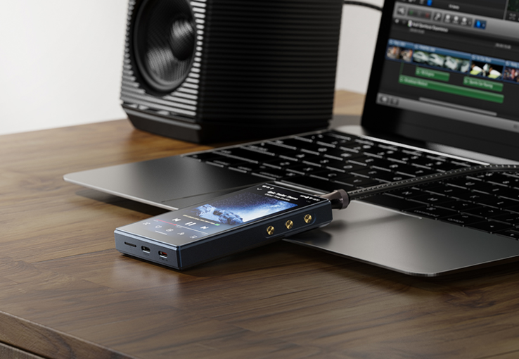 (图片来源：FiiO）