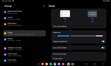 三星Galaxy Tab S6 Lite 2024 评测