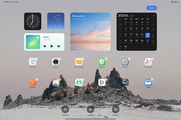 小米 Pad 7 Ultra 平板电脑评测