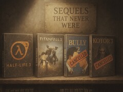 目前，Reddit 上正在热烈讨论玩家们一直期待但从未得到过的游戏续集。(图片来源：OpenAI）