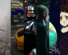 在 Steam 春季特卖会上，《半条命》（Half-Life：Alyx》、《机械战警：侠盗猎车手》、《杀手世界：暗杀》和《暗黑破坏神》等游戏目前都打折至历史最低价。(图片来源：Steam - 编辑）
