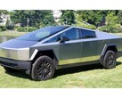 SpaceX 和 xAI 购买特斯拉 Cybertrucks 显然是为了实现车队电气化，但批评人士猜测这是为了提高销售数字。(图片来源：维基百科）