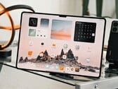 最好的Android 平板电脑 - 小米 Pad 7 Ultra 评测（图片来源：Marcus Herbrich）