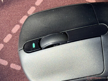 欧姆龙开关手感很好，咔嗒作响