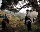 图片来自 YouTube 上的 N 项目预告片。(图片来源：Polestar Games）
