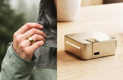 超人公司的新型 Ring Pro