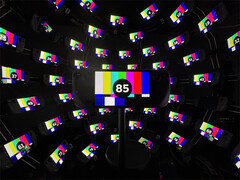 Valve 希望在效率方面也能实现飞跃。图：Steam Deck 的宣传图片。(图片来源：Valve）