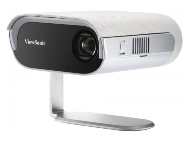 ViewSonic M1 Pro投影机。(图片来源: ViewSonic)