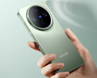 vivo X200 Pro mini 或将于今年夏天以 vivo X200 FE 的身份回归。(图片来源：vivo） 