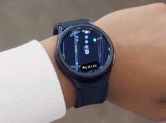 Wear OS 版谷歌地图现在支持公共交通。(图片：谷歌）