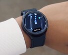 Wear OS 版谷歌地图现在支持公共交通。(图片：谷歌）